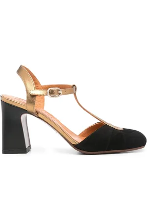 Chie Mihara 75 mm Obaga pumps