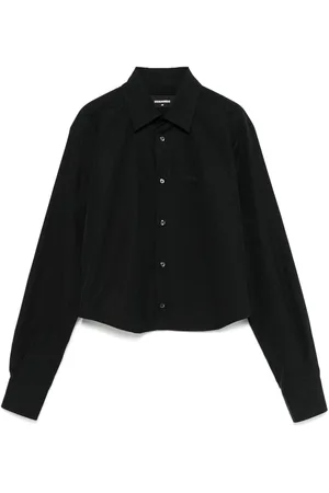 Dsquared2 Mini Dean skjorte