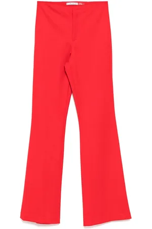 ALICE+OLIVIA Tr Yuki bukser