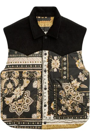 Isabel Marant Glen vest