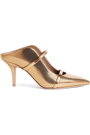 MALONE SOULIERS 70 mm Maureen mules