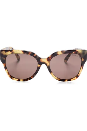 Ralph Lauren Ricky solbriller