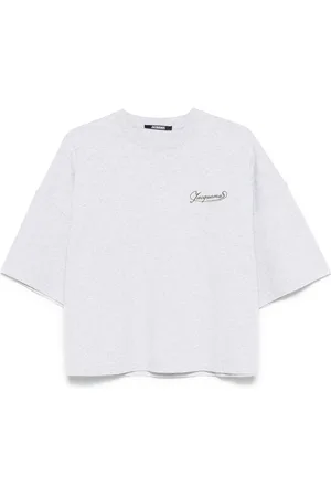 Jacquemus The Corto T-shirt