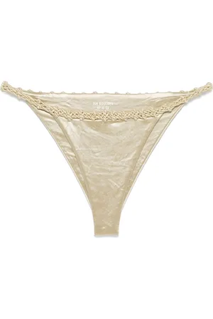 Isa Boulder Challenger bikiniunderdel