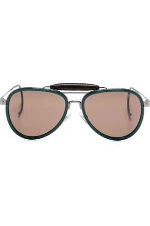 Ralph Lauren Roadster 58 solbriller