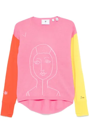 Rossignol X JCC Lina sweater