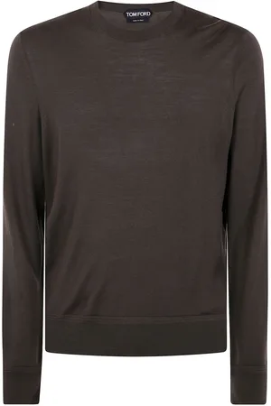 Tom Ford Sweater i merino-uld
