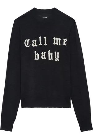 Zadig & Voltaire Ivy trøje