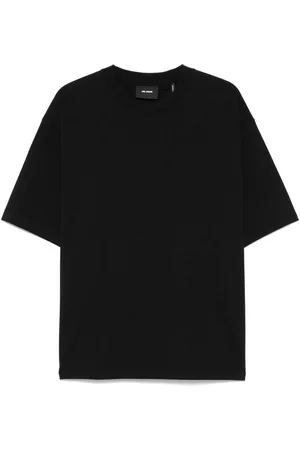 Axel Arigato T-shirt med blonder