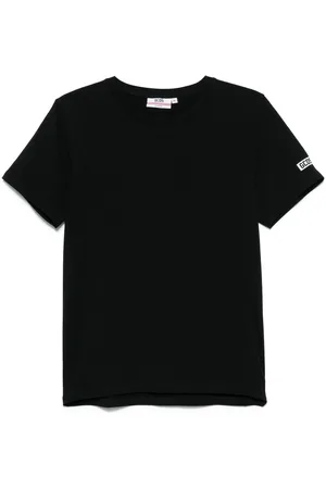 GCDS T-shirt i jersey