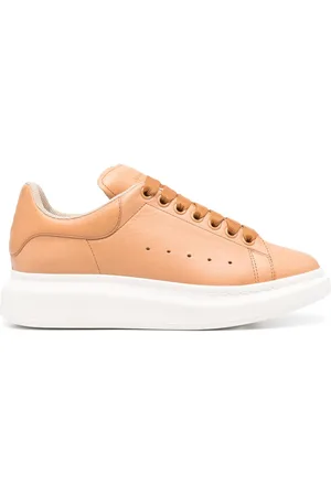 Alexander McQueen Oversize sneakers