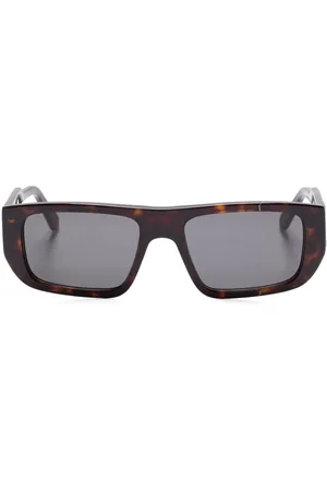 SOCIÉTÉ ANONYME X Face Hide Broken solbriller