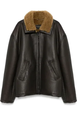 Balenciaga Pilot-jakke