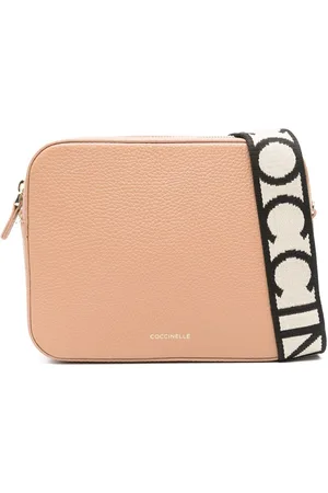 Coccinelle Lille Tebe crossbody-taske