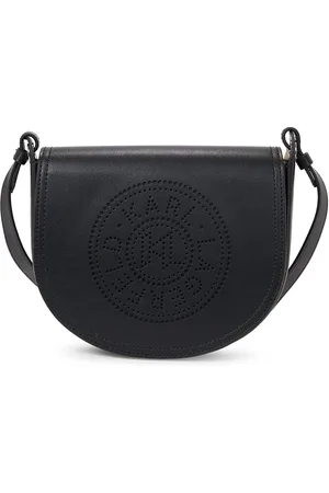 Karl Lagerfeld K/Circle crossbody-taske