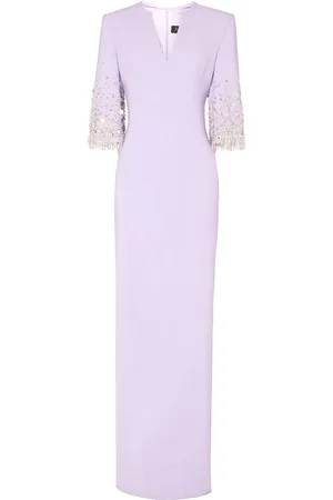 Jenny Packham Ruth-kjole