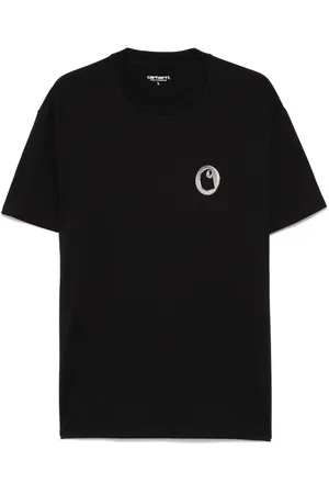 Carhartt T-shirt med vedhæng