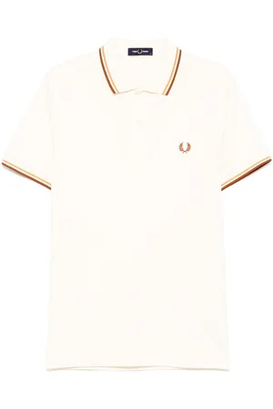 Fred Perry Twin tipped polo