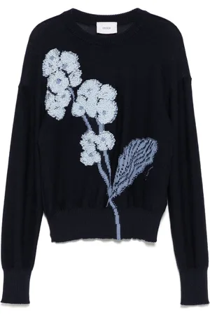 Erdem Jacquard-trøje