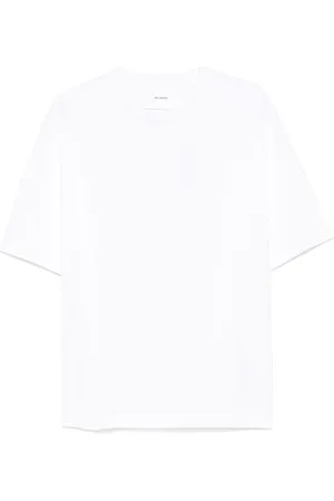 Axel Arigato T-shirt med blonder