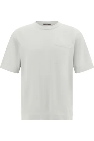 Boggi Milano Pima T-shirt