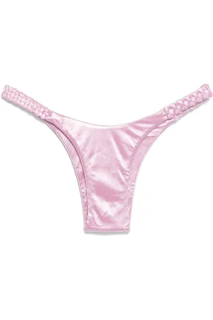 Isa Boulder Highweave bikiniunderdel