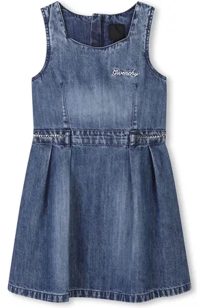 Givenchy Kjole i denim