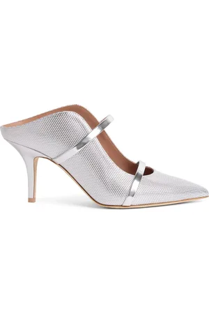 MALONE SOULIERS 70 mm Maureen mules
