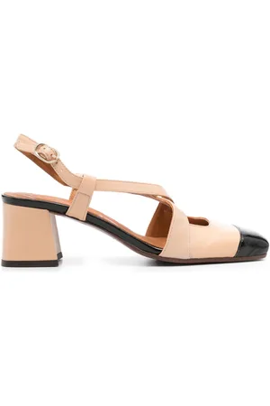 Chie Mihara 60 mm Vondina pumps