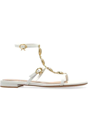 Gianvito Rossi Kalinda sandaler