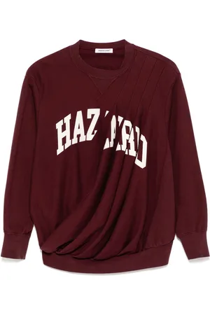 UNDERCOVER T-shirt med grafisk tryk