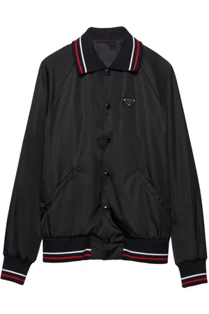 Prada Re-Nylon jakke