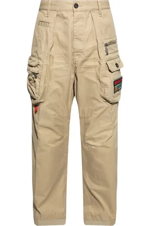 Dsquared2 Cargo-bukser