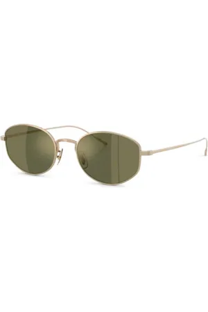Oliver Peoples Estra solbriller