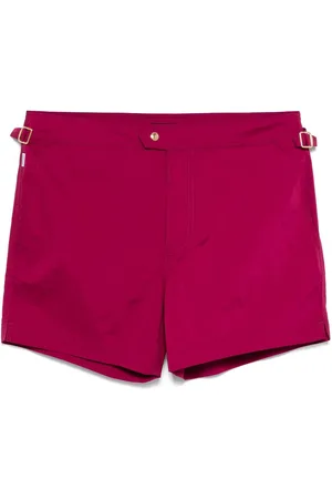 Tom Ford Badeshorts med justerbare stropper