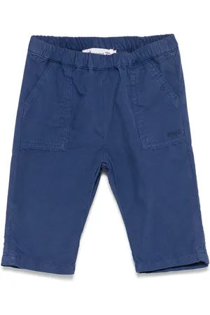 BONPOINT Thursday-bukser i poplin