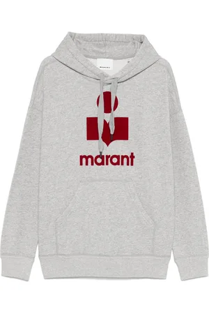 Isabel Marant Miley hættetrøje