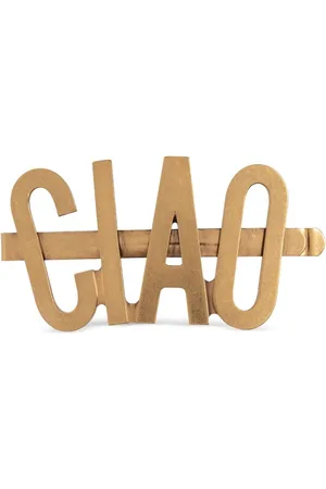 Moschino Ciao hårnål