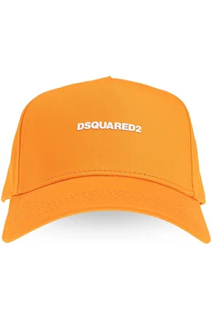 Dsquared2 Kasket med broderet logo