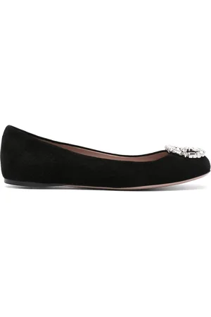 Gucci Interlocking-G ballerinaer