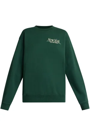 Sporty & Rich Sweatshirt med tryk