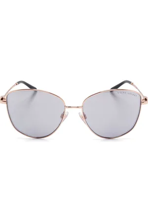 Ralph Lauren The Vivienne solbriller