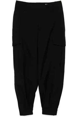 Alexander McQueen Cargo-bukser