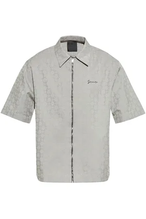 Givenchy Skjorte med monogram