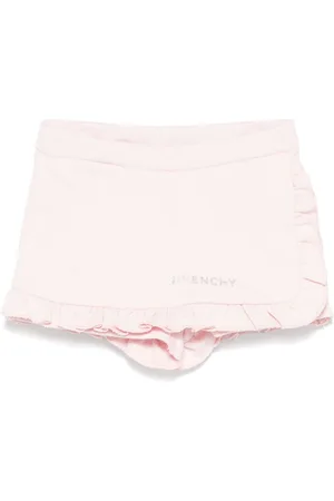 Givenchy Shorts med logotryk