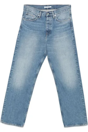Sunflower Jeans med løs pasform