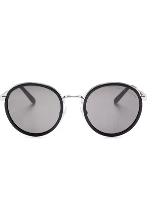 Ralph Lauren Clubman solbriller