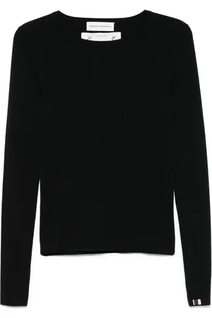 EXTREME CASHMERE N°392 Eel sweater