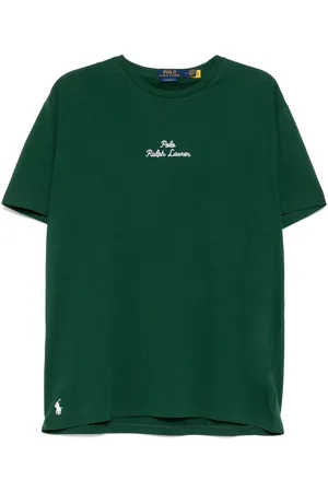 Ralph Lauren Kortærmet T-shirt