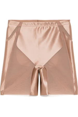 Spanx Lårkorte shaping-shorts